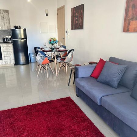 Oceania Bay Village Pyla Ларнака Екстериор снимка
