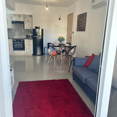 Oceania Bay Village Pyla Ларнака Екстериор снимка