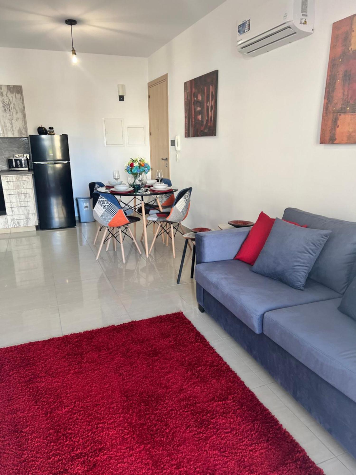 Oceania Bay Village Pyla Ларнака Екстериор снимка