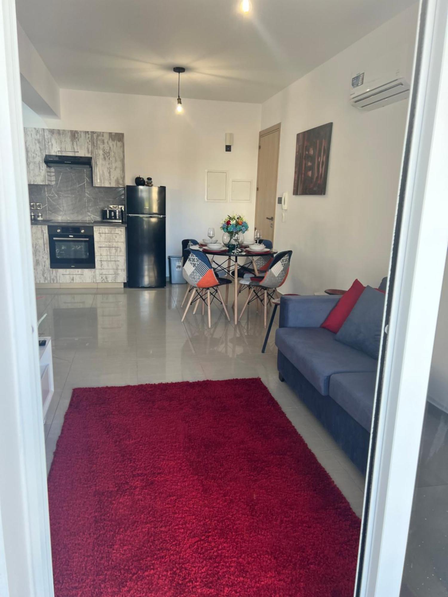 Oceania Bay Village Pyla Ларнака Екстериор снимка