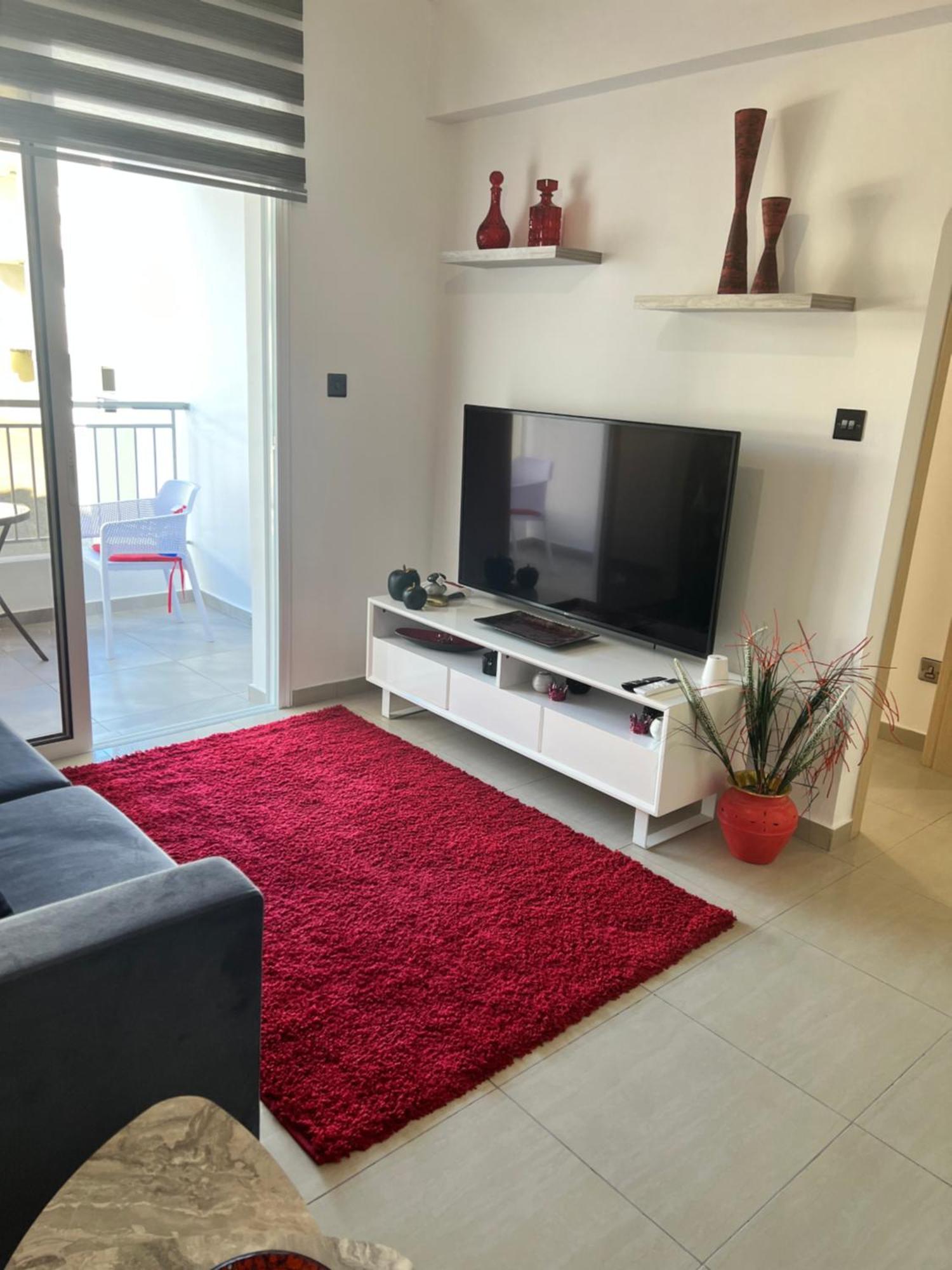 Oceania Bay Village Pyla Ларнака Екстериор снимка