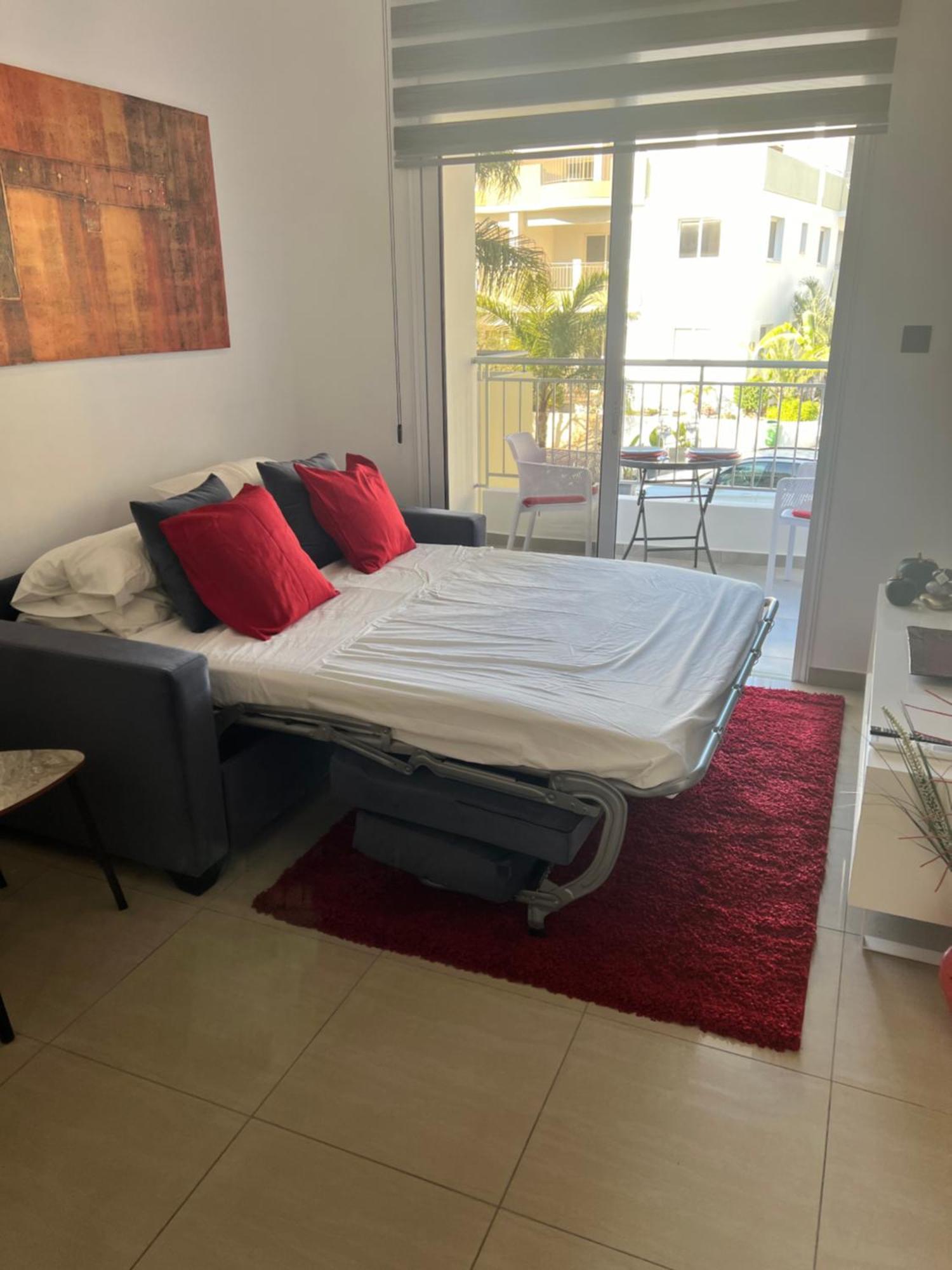 Oceania Bay Village Pyla Ларнака Екстериор снимка