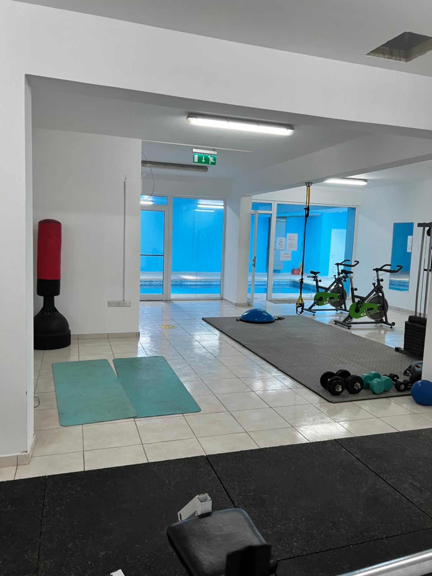Oceania Bay Village Pyla Ларнака Екстериор снимка