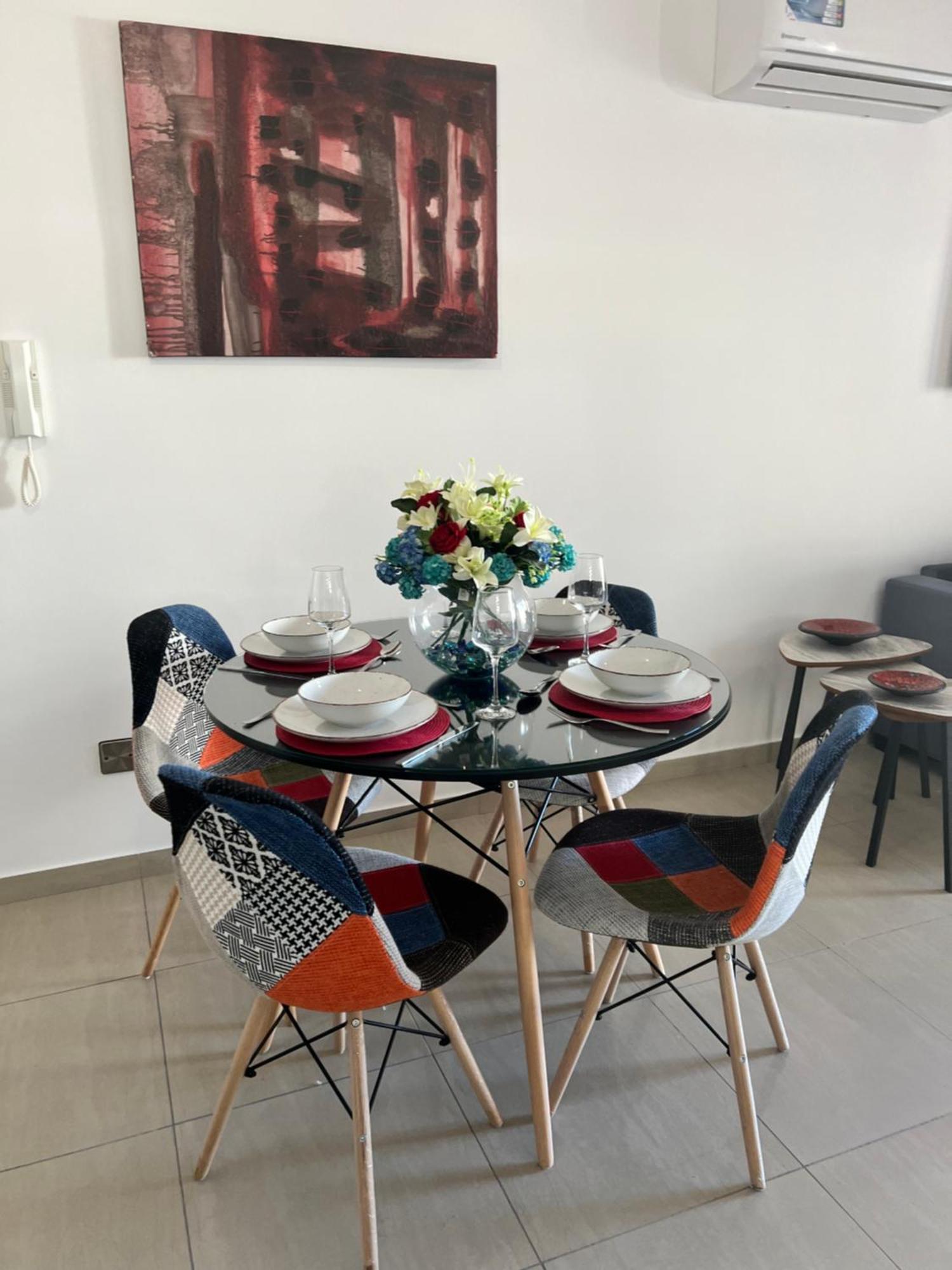 Oceania Bay Village Pyla Ларнака Екстериор снимка
