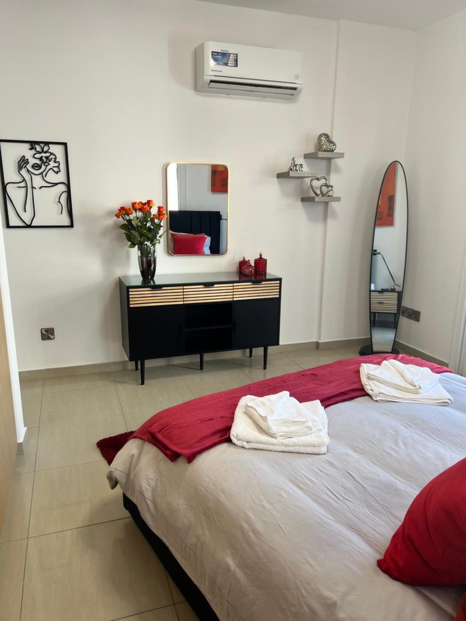 Oceania Bay Village Pyla Ларнака Екстериор снимка