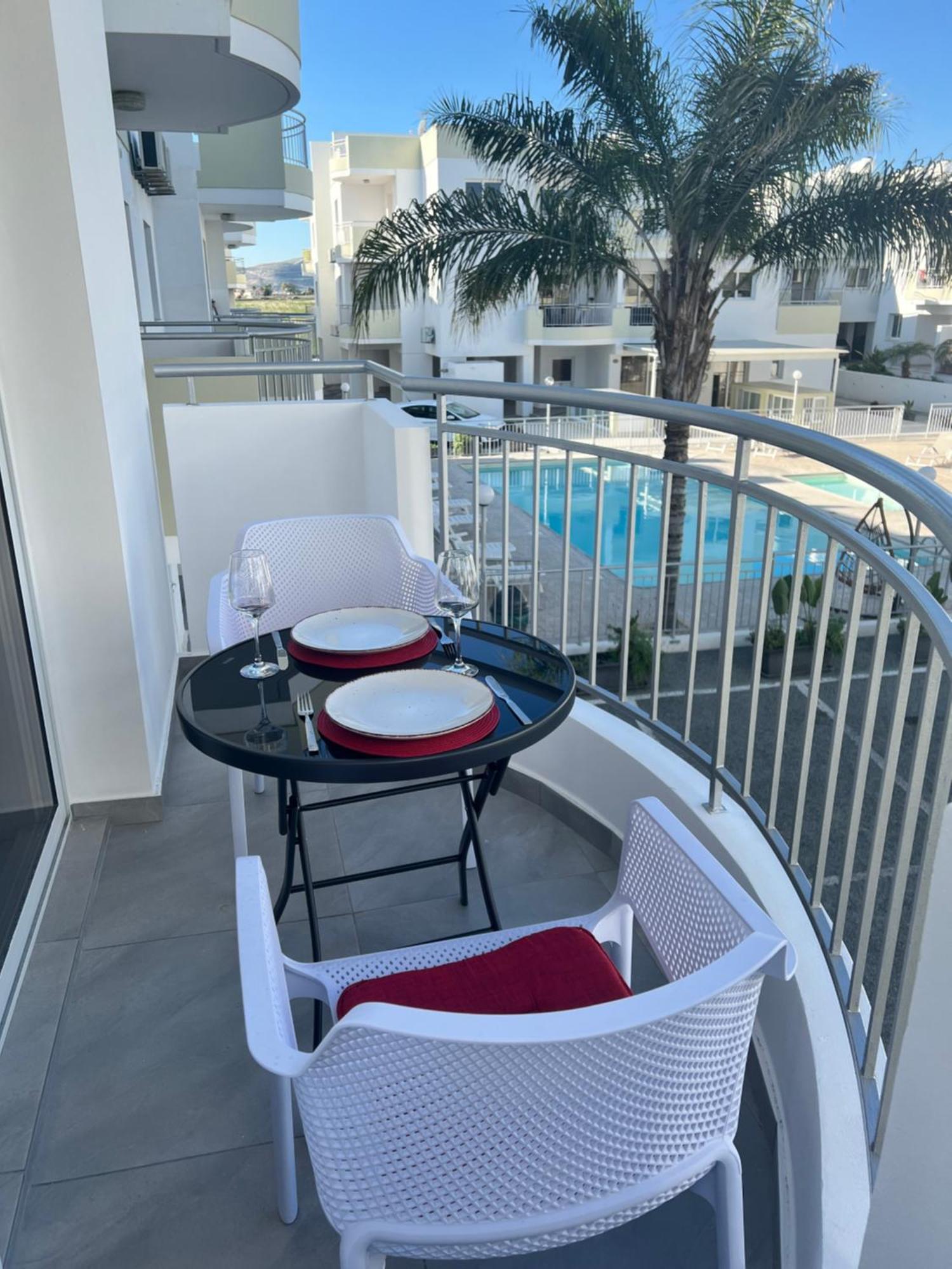 Oceania Bay Village Pyla Ларнака Екстериор снимка