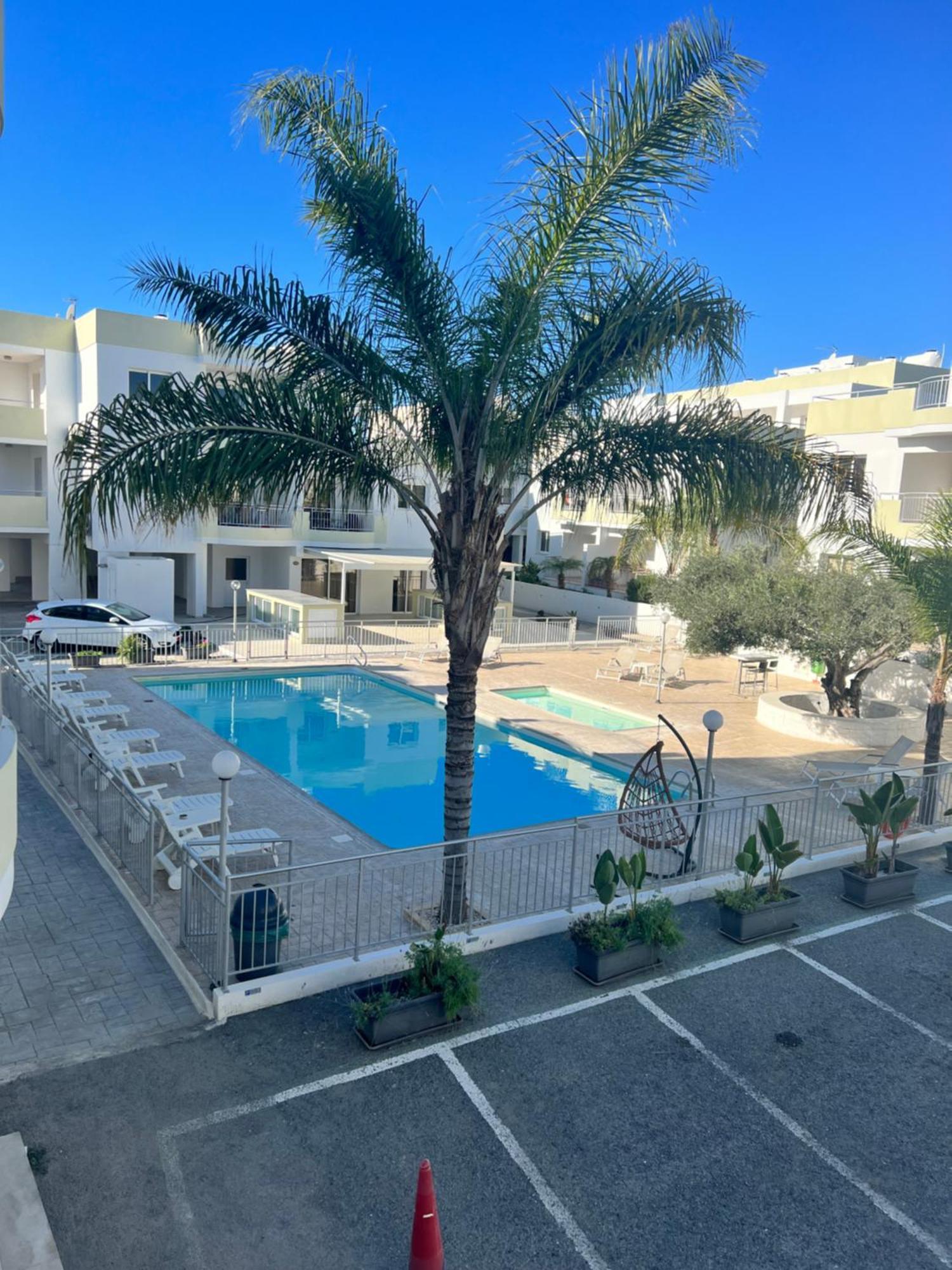 Oceania Bay Village Pyla Ларнака Екстериор снимка