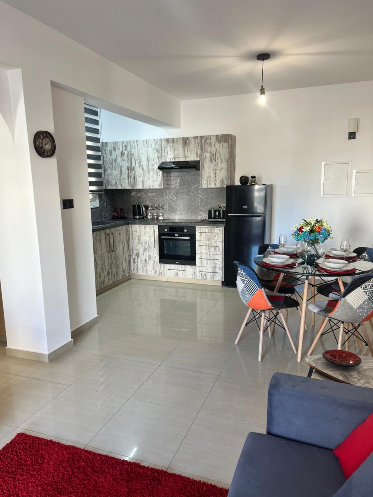 Oceania Bay Village Pyla Ларнака Екстериор снимка